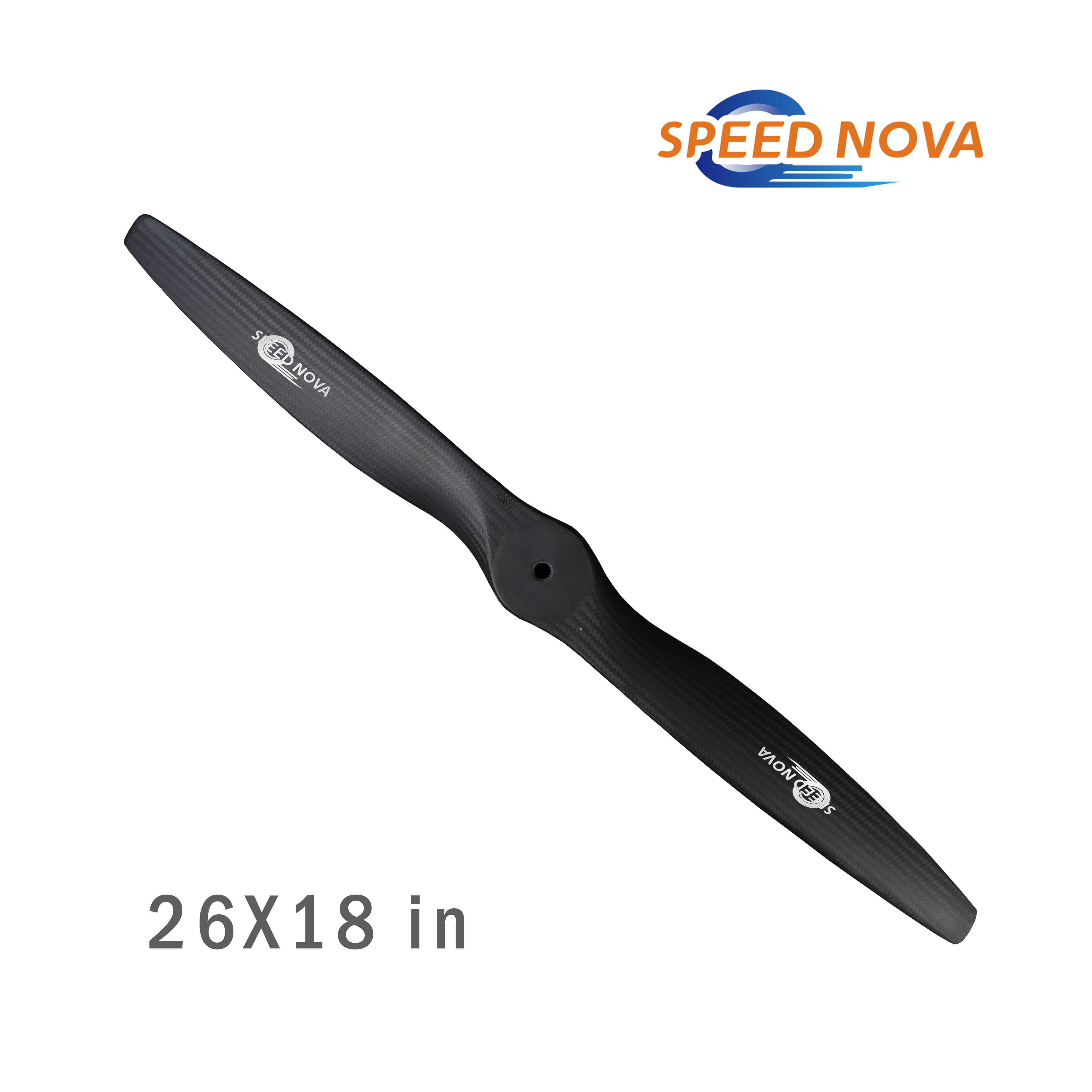 RAYI 26X18 CF Fixed Wing PROP