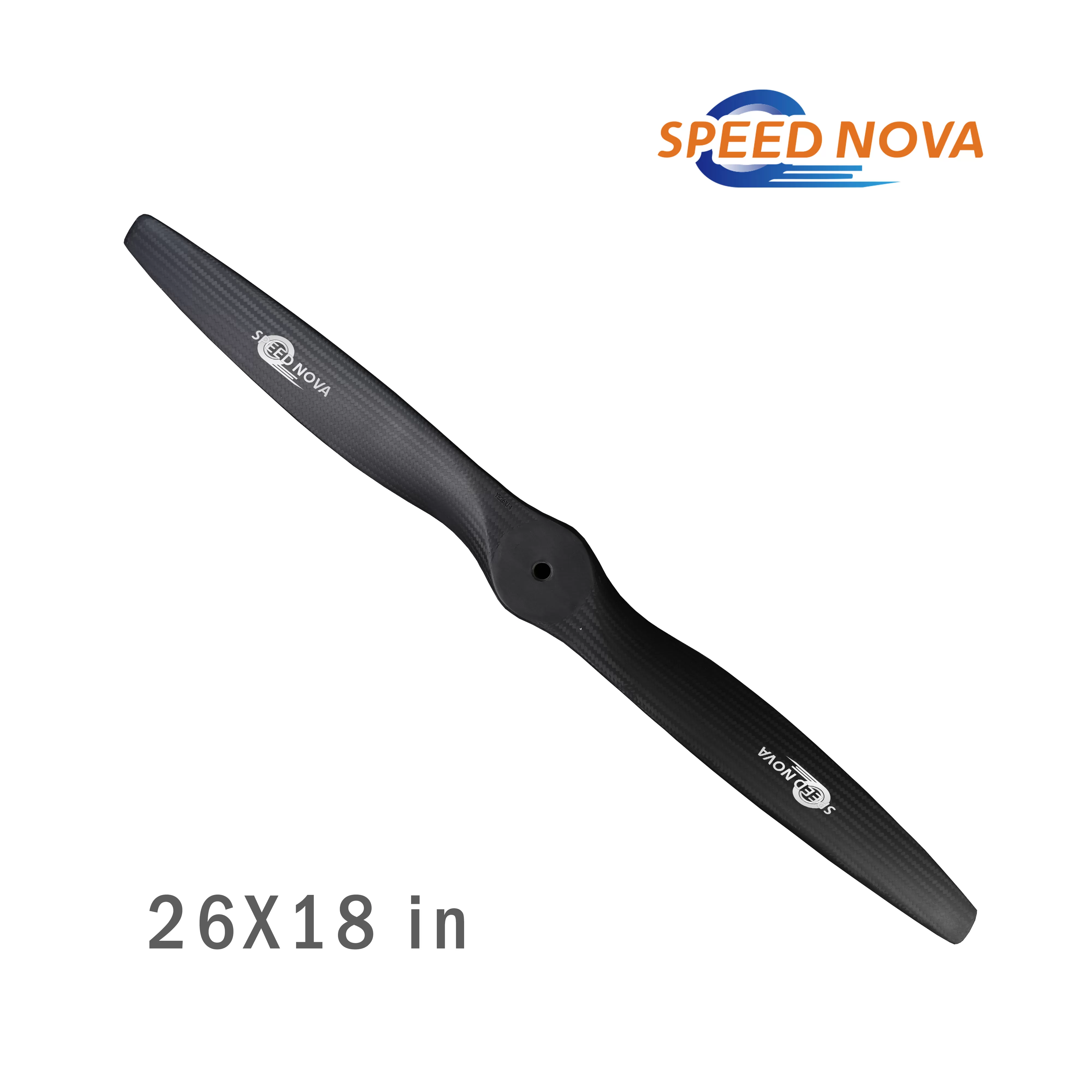 RAYI 26X18 CF Fixed Wing PROP