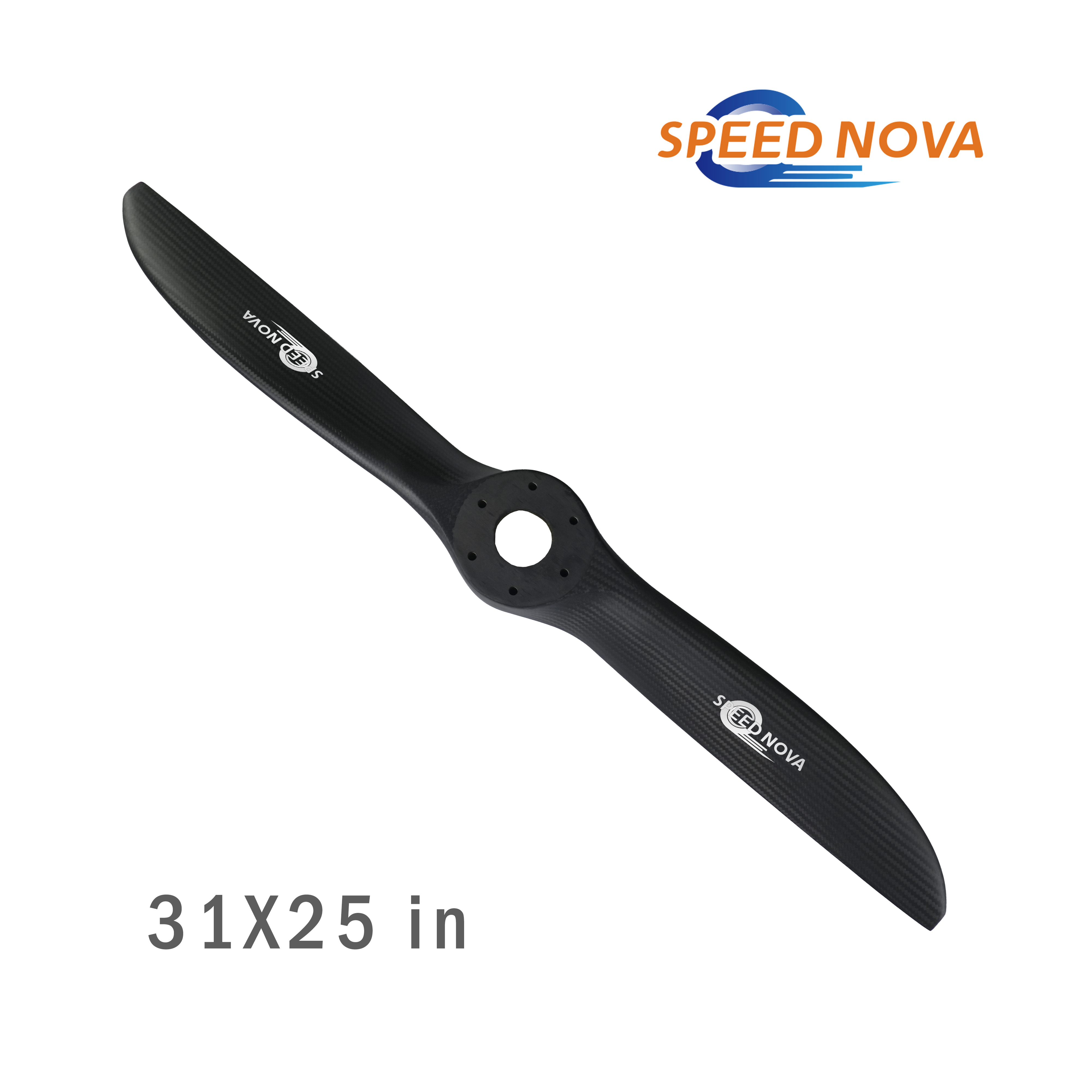 RAYI 31X25 CF Fixed Wing PROP