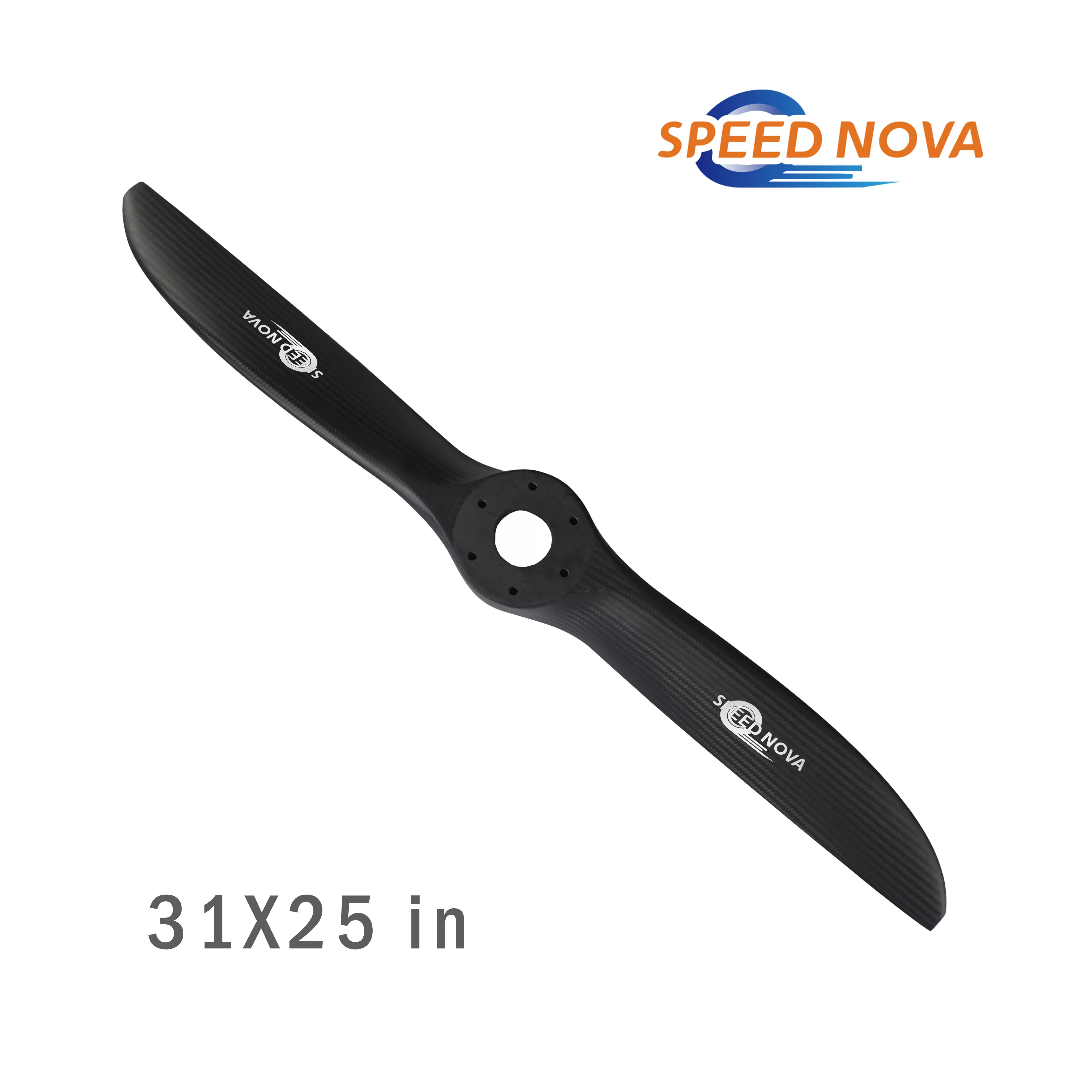 RAYI 31X25 CF Fixed Wing PROP