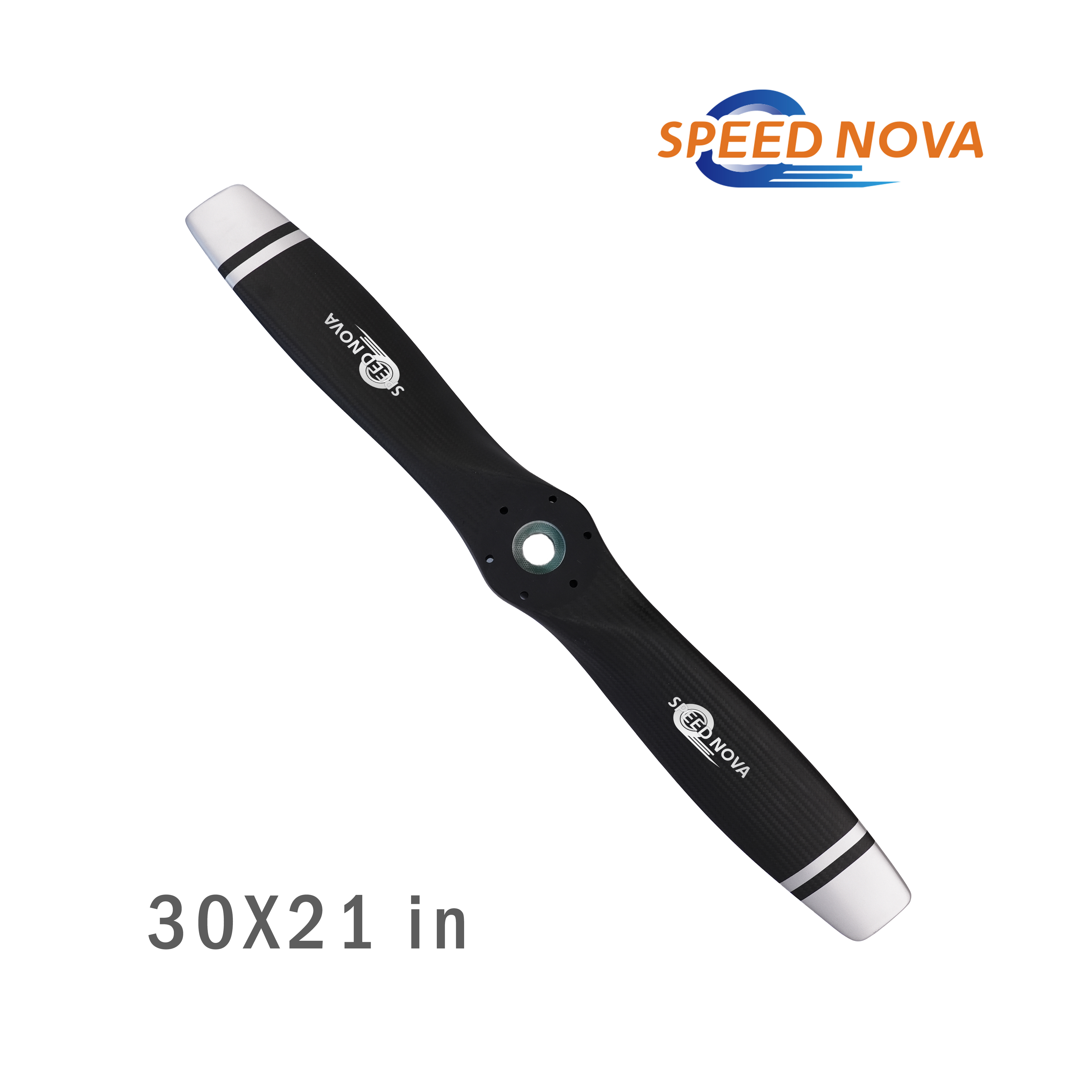 RAYI 30X21 CF Fixed Wing PROP