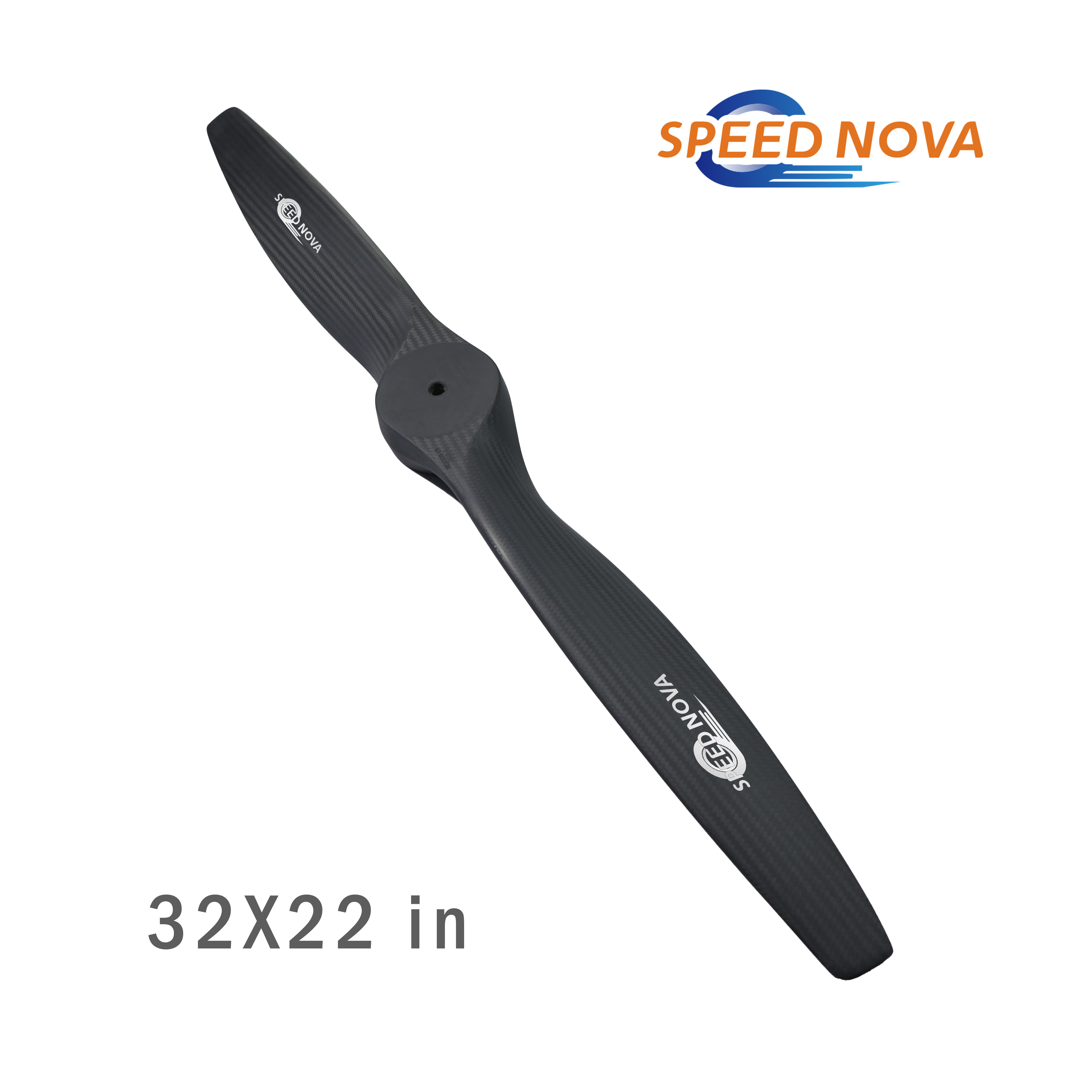 RAYI 32X22 CF Fixed Wing PROP