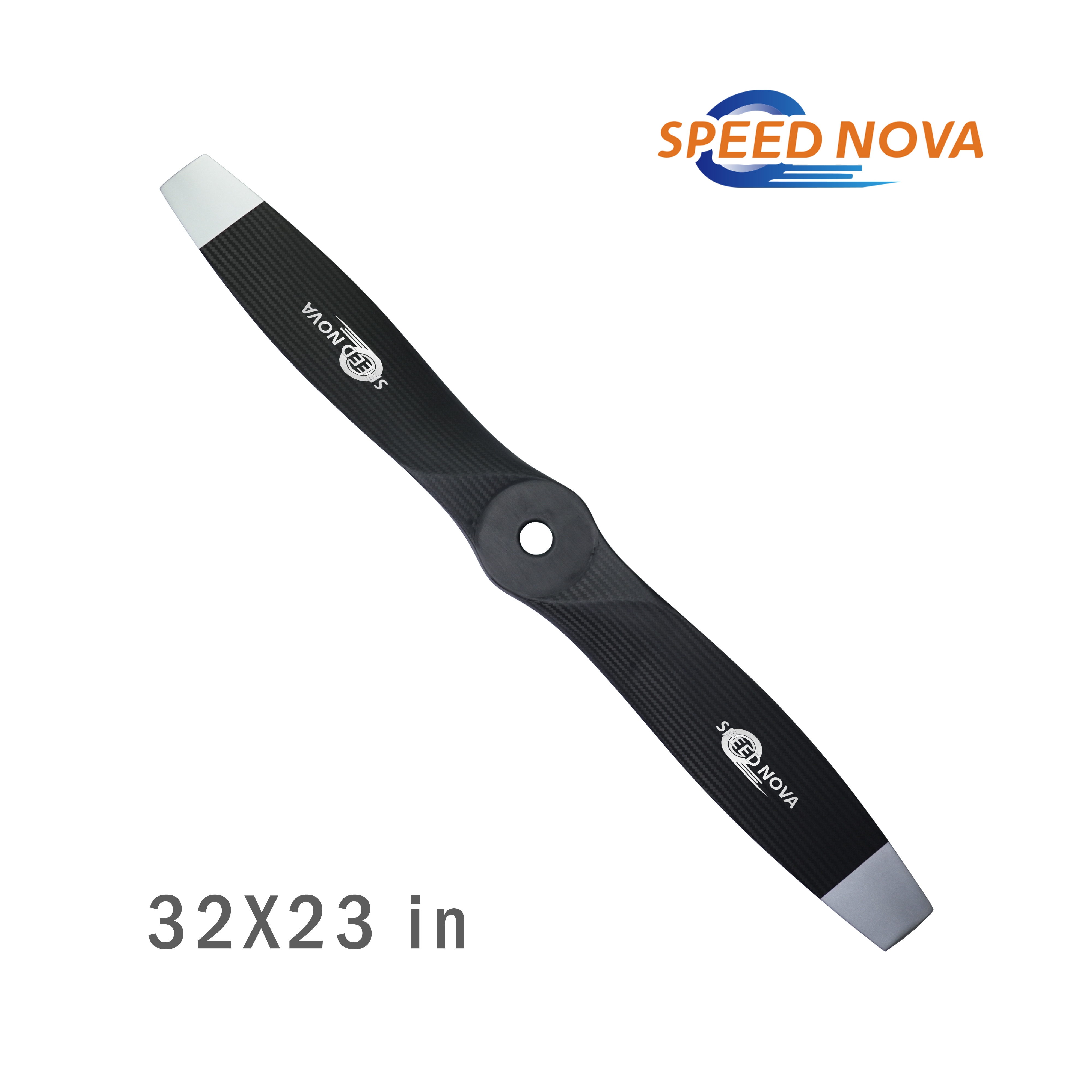 RAYI 32X23 CF Fixed Wing PROP