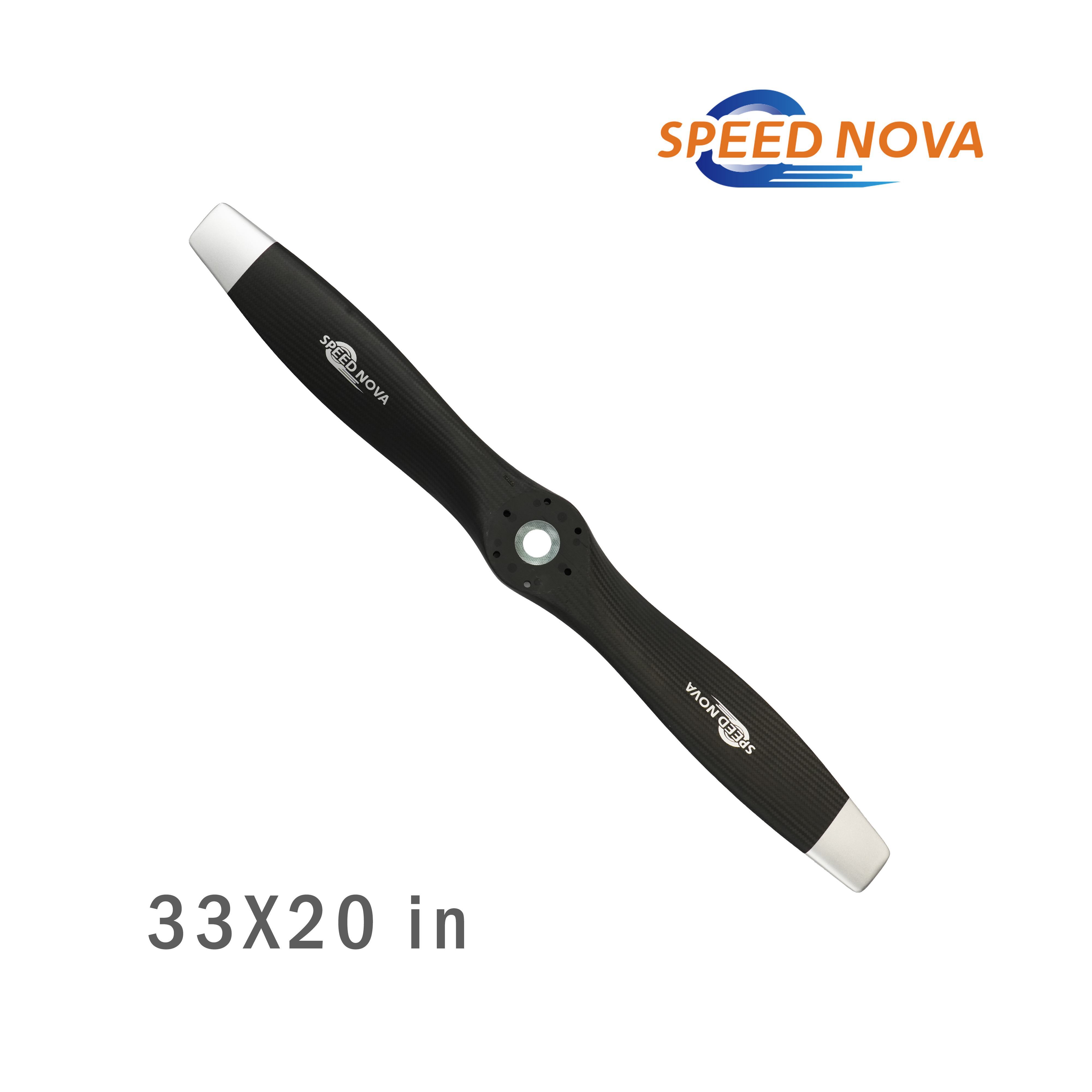 RAYI 33X20 CF Fixed Wing PROP