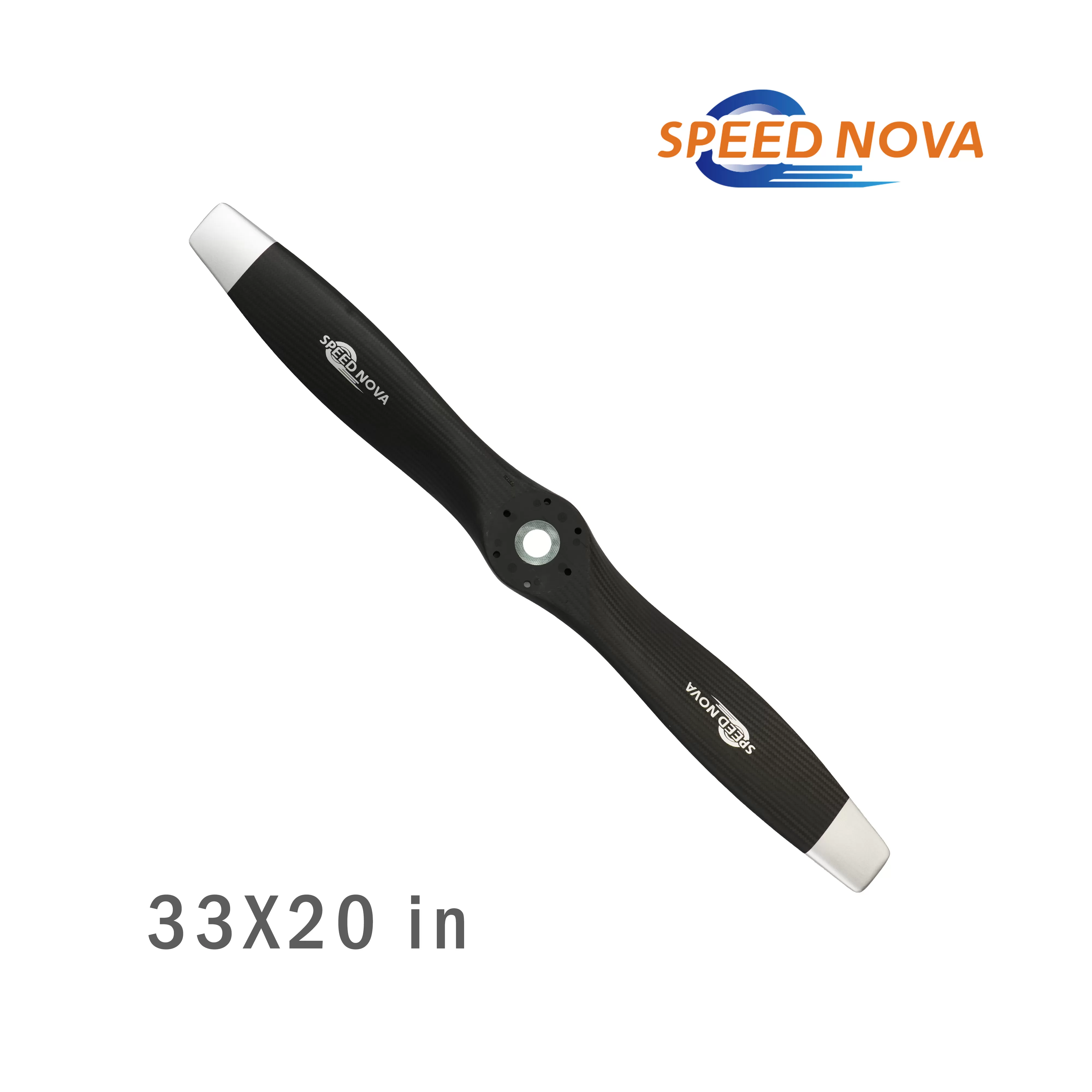 RAYI 33X20 CF Fixed Wing PROP