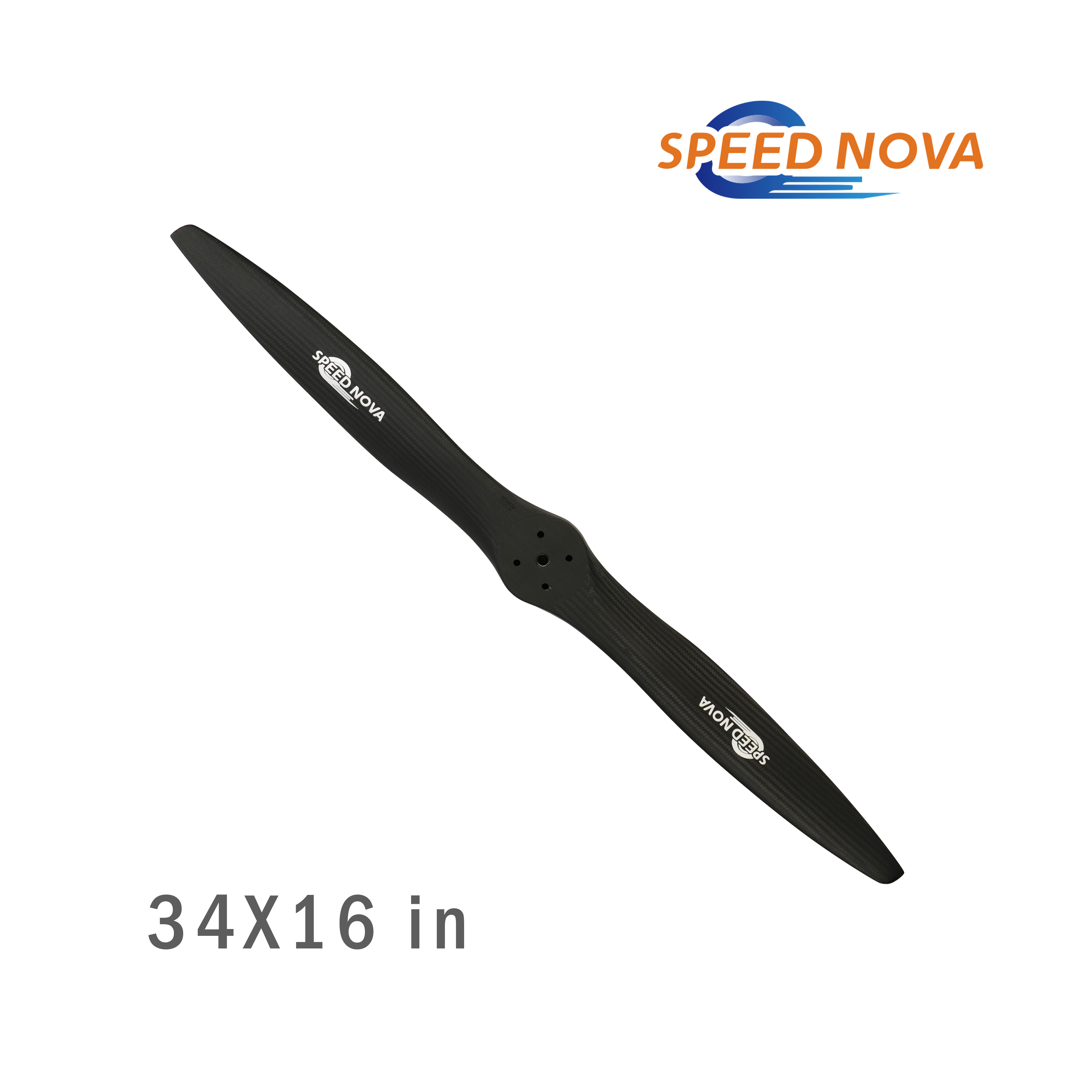 RAYI 34X16 CF Fixed Wing PROP