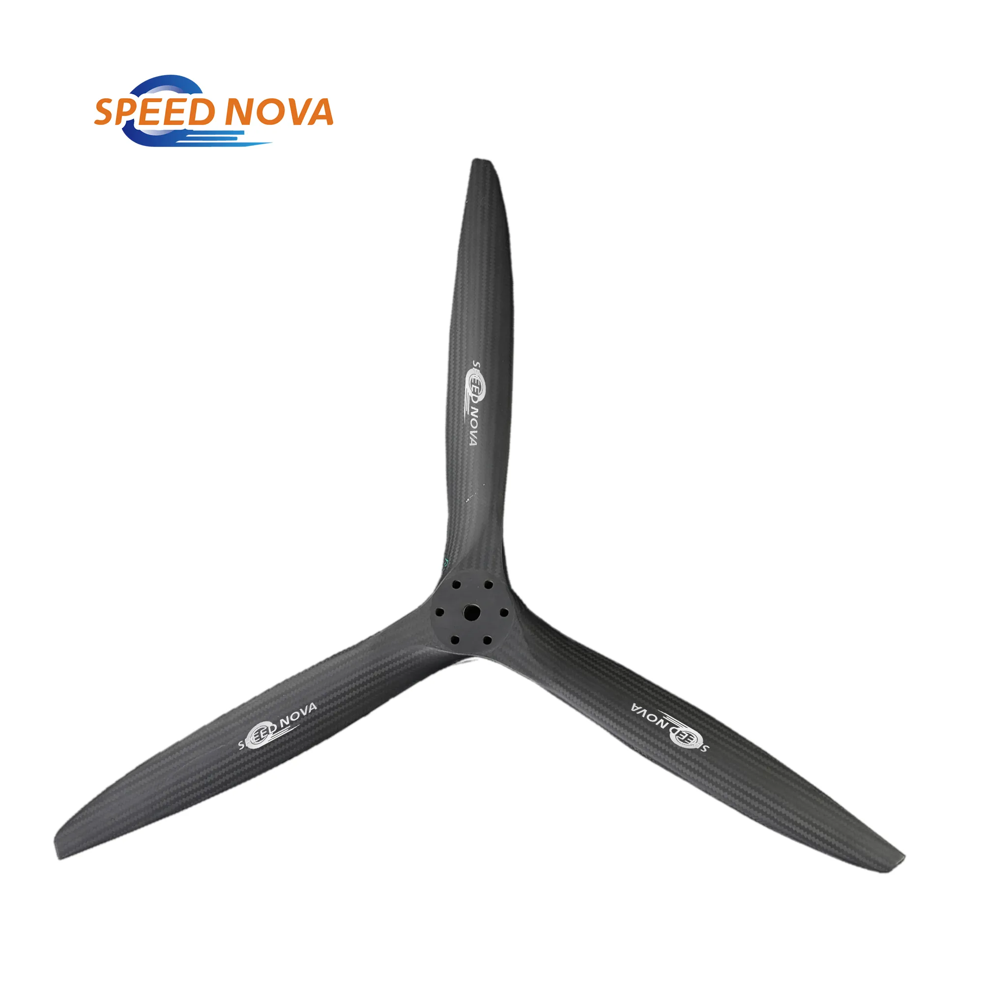 RAYI 26x12 CF Fixed Wing PROP