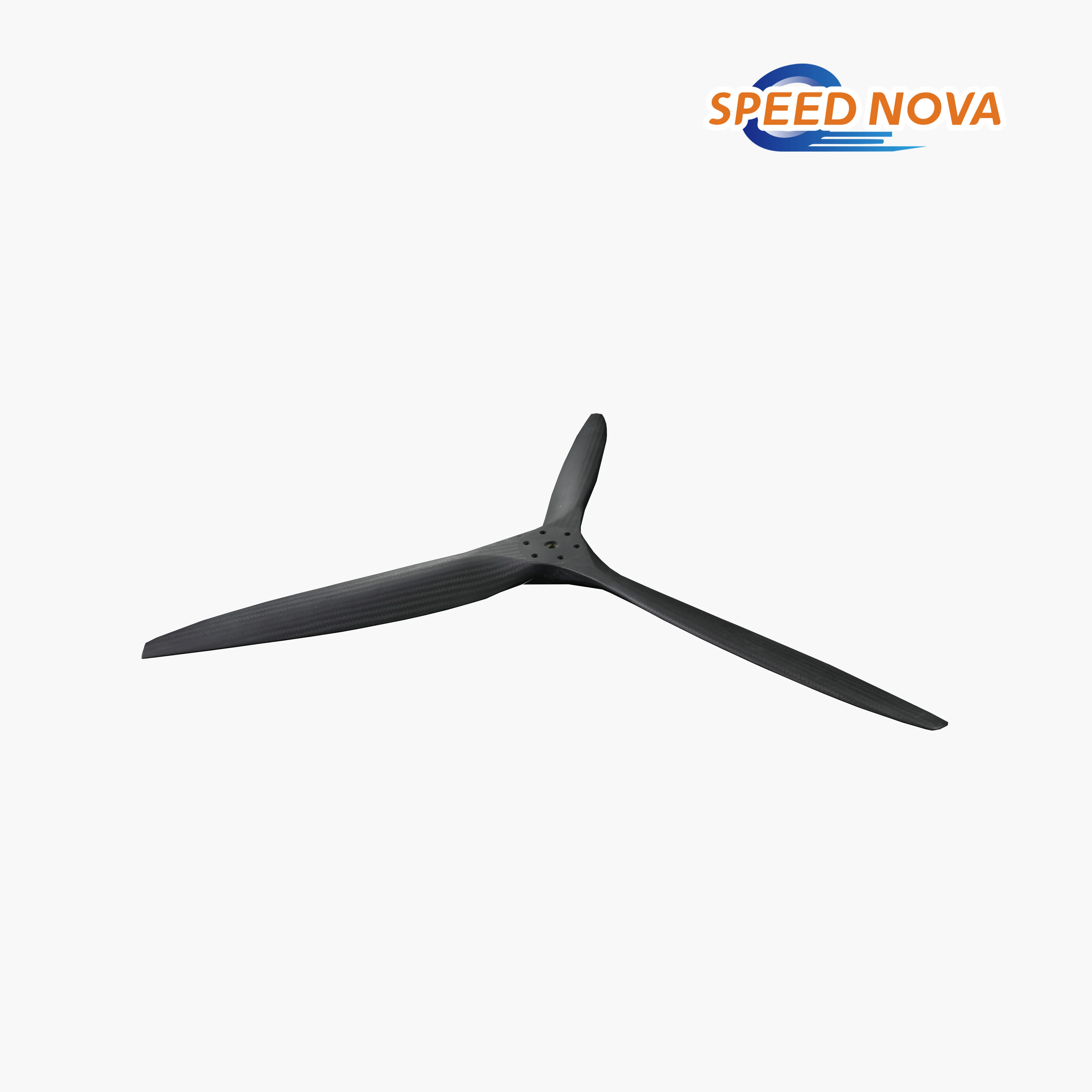 RAYI 26x12 CF Fixed Wing PROP