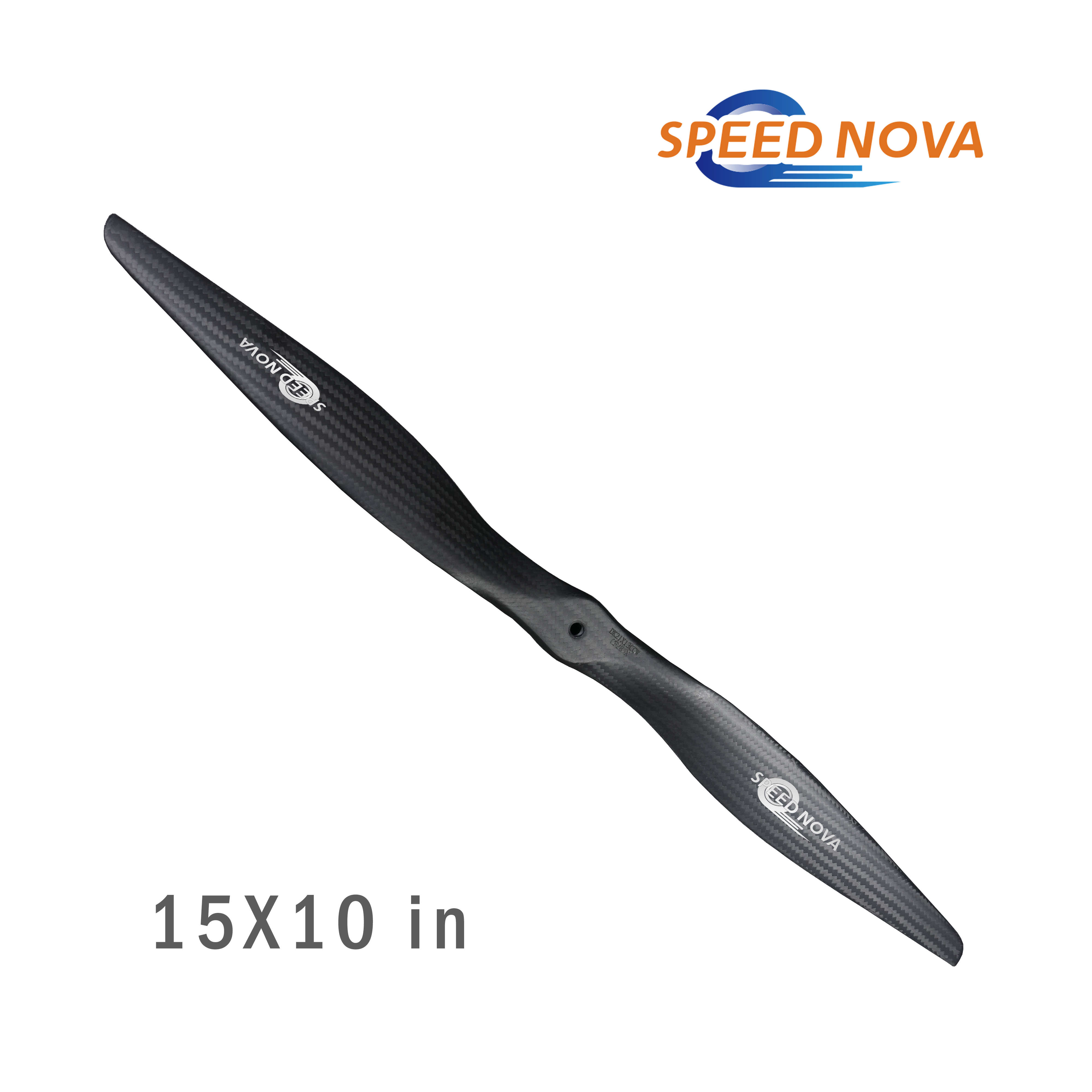 RAYI 15x10 CF Electric Fixed Wing PROP