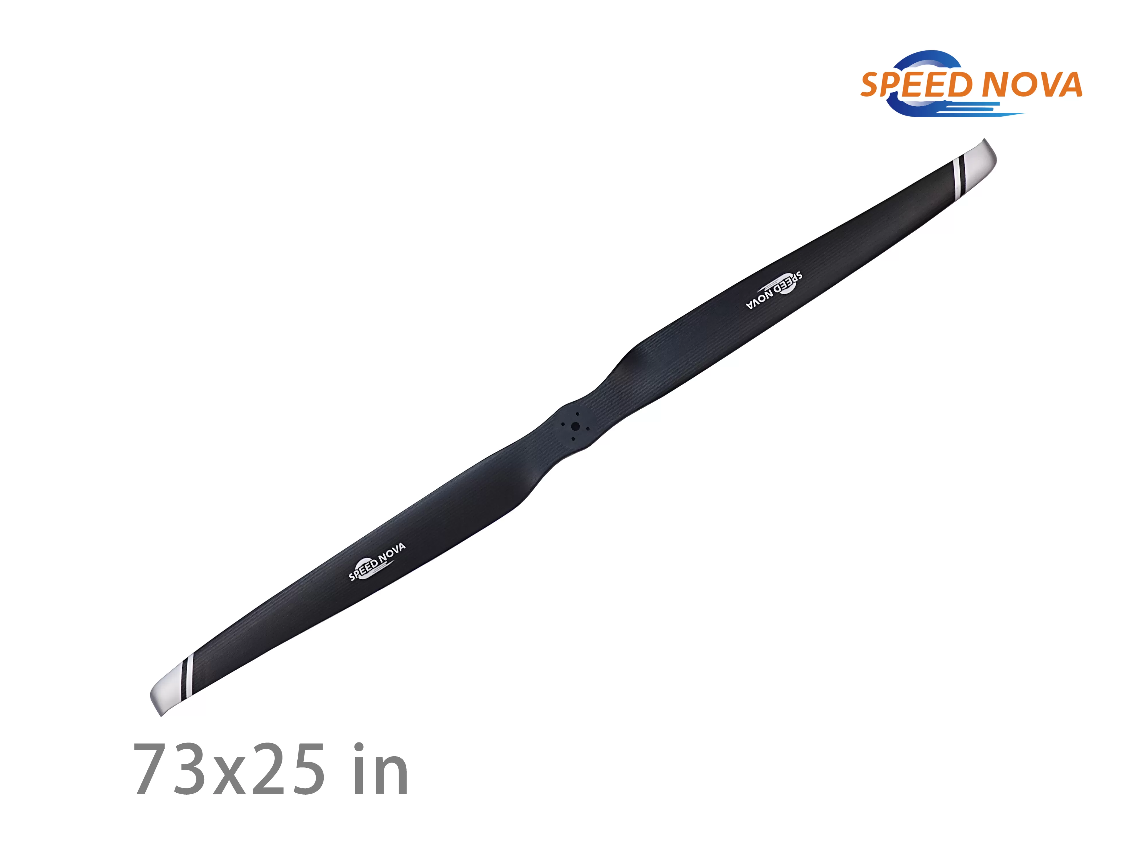 RAYI 73x25 CF FIXED PROPELLER