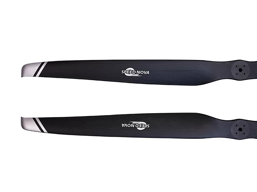 RAYI 73x25 CF FIXED PROPELLER
