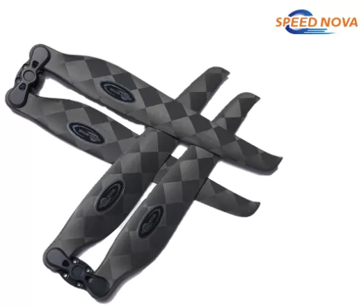 RAYI 22x9 Carbon Fiber Folding Propellers
