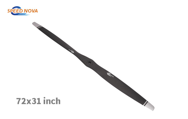 RAYI 72x31 CF FIXED PROPELLER