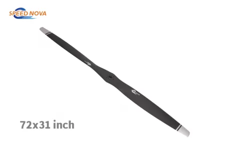 RAYI 72x31 CF FIXED PROPELLER