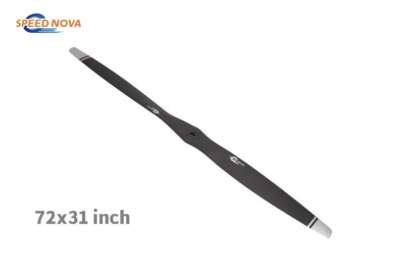 RAYI 72x31 CF FIXED PROPELLER