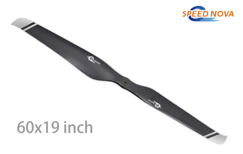 RAYI 60x19 CF FIXED PROP