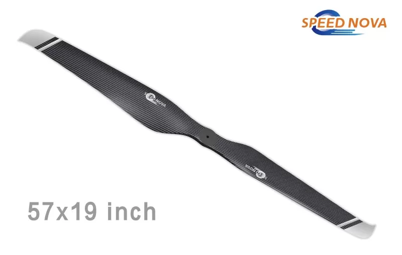 RAYI 57x19 CF FIXED PROP