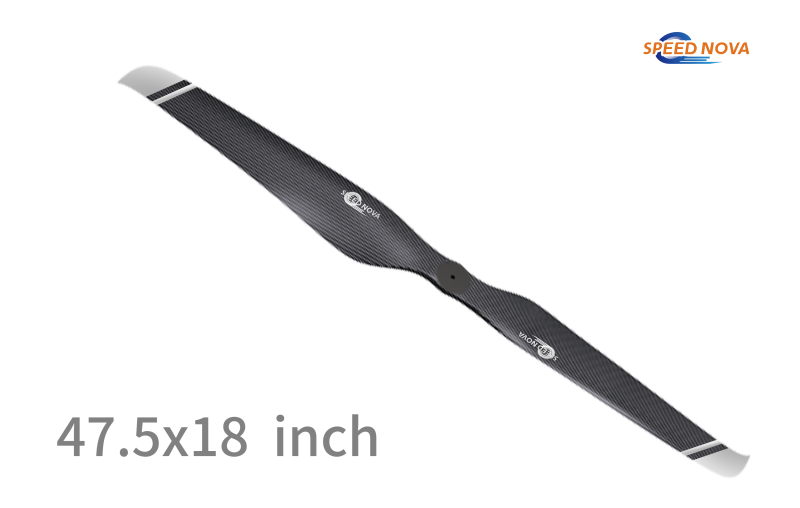 47.5x18 CF FIXED PROP