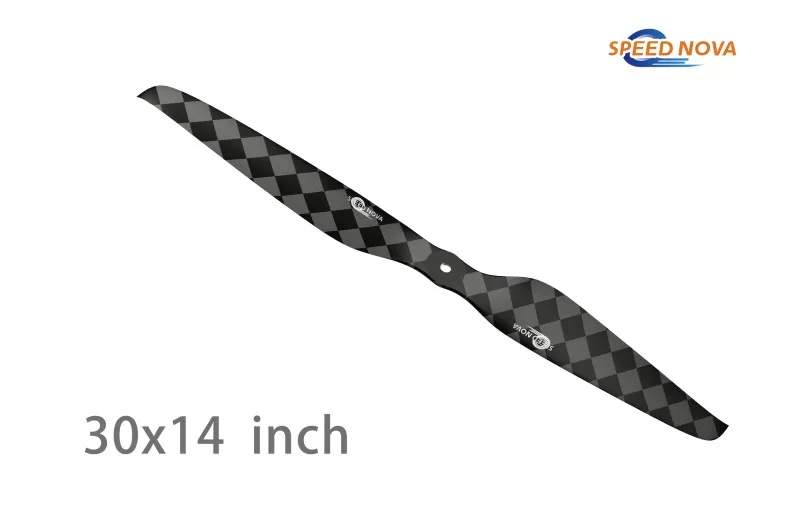 RAYI 30x14 CF FIXED PROP
