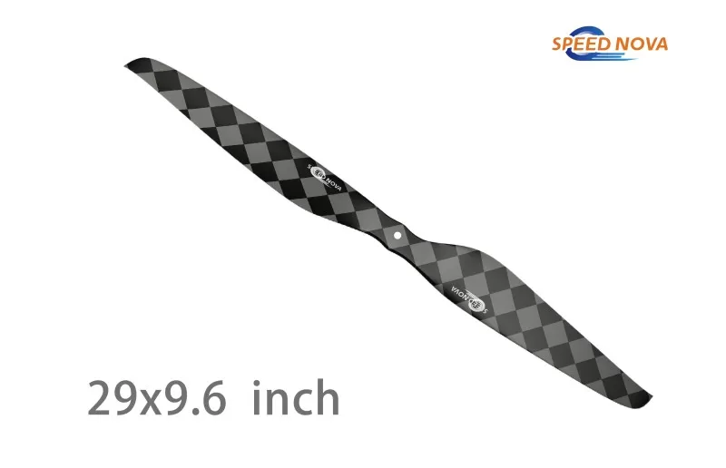RAYI 29x9.6 CF FIXED PROP