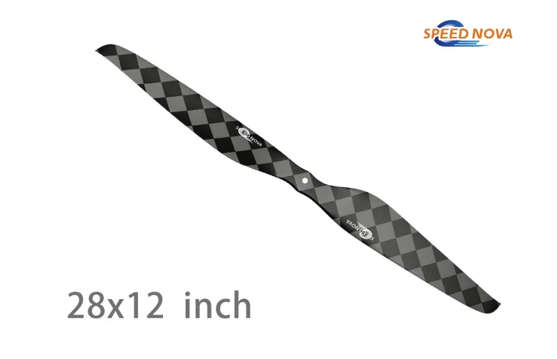 RAYI 28x12 CF FIXED PROP