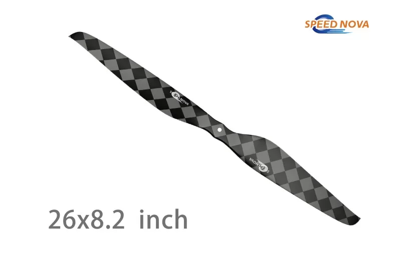 RAYI 26x8.2 CF FIXED PROP