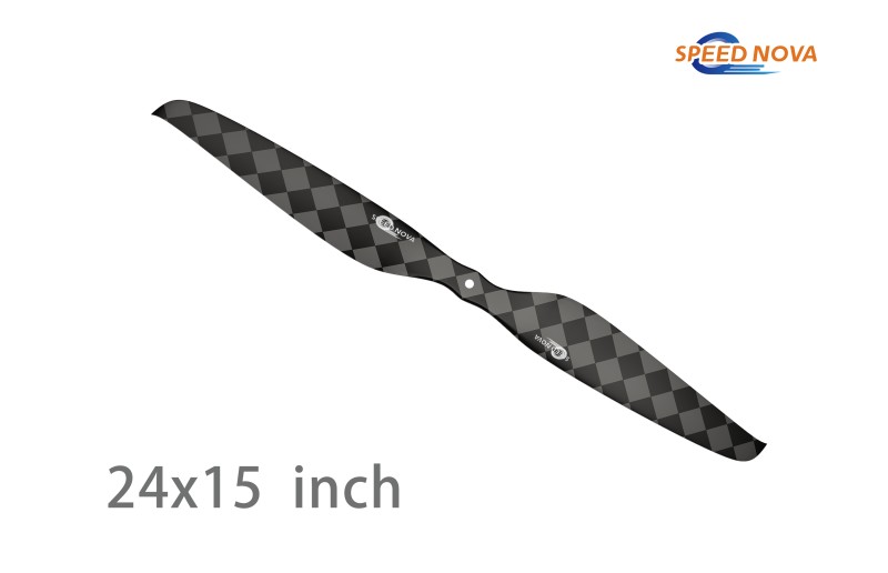 RAYI 24x15 CF FIXED PROP