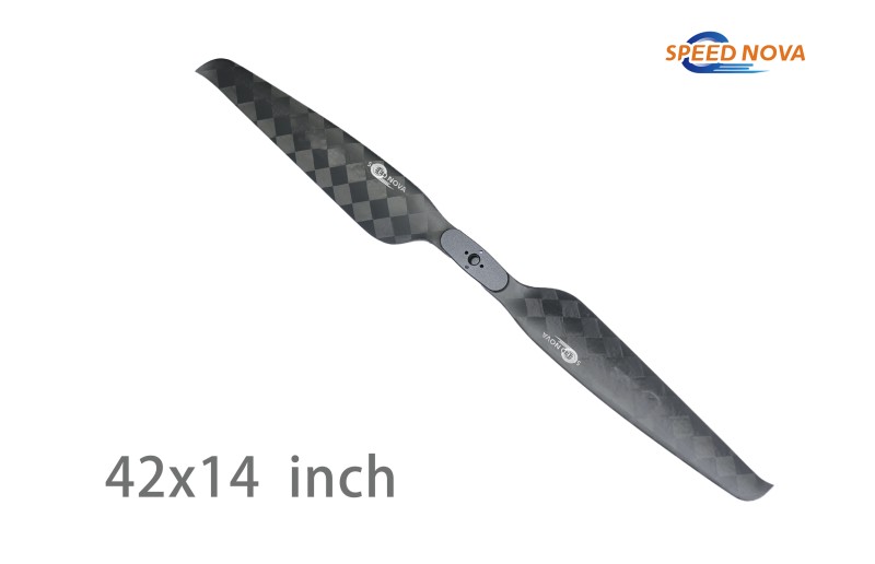 42X14 CF Folding PROP