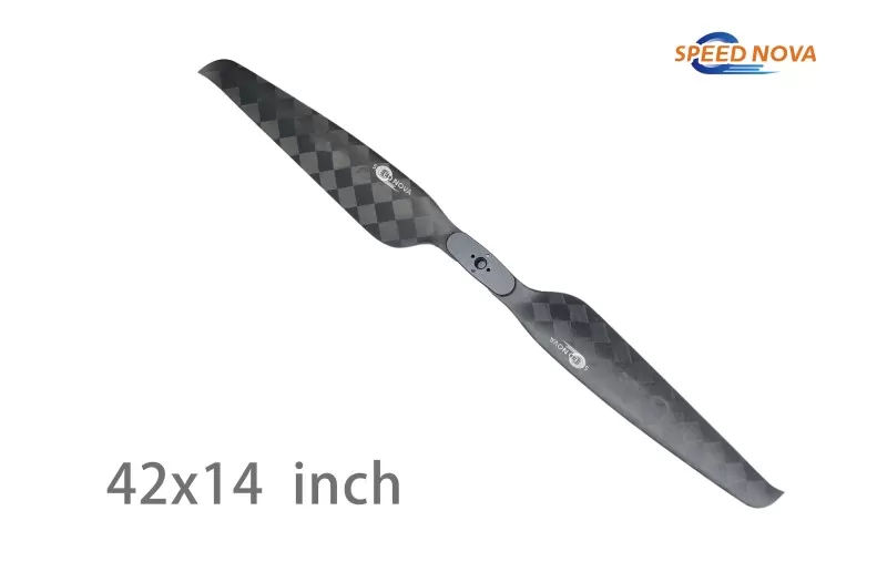 42X14 CF Folding PROP