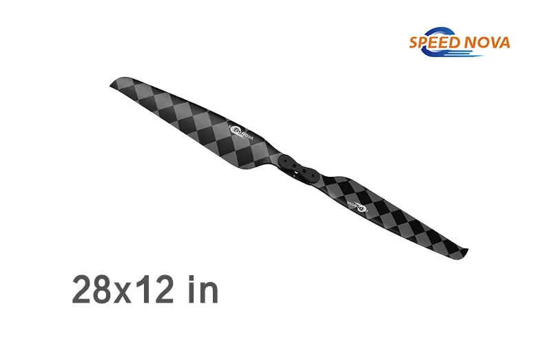 28x12 CF Folding PROP