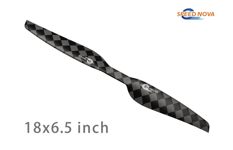 RAYI 18x6.5 CF FIXED PROP