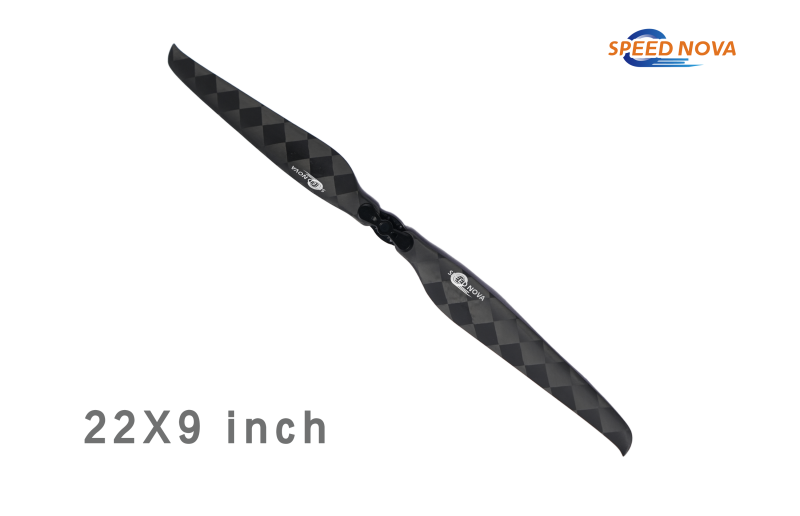 RAYI 22x9 CD Folding PROP