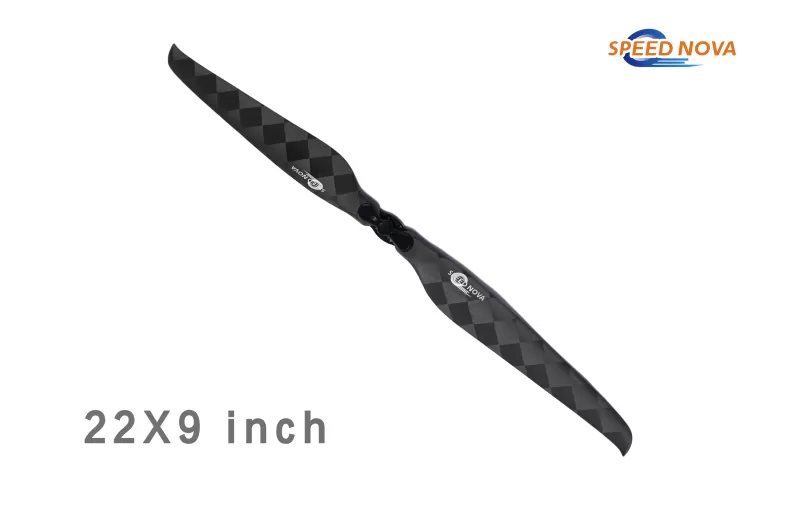 RAYI 22x9 CD Folding PROP