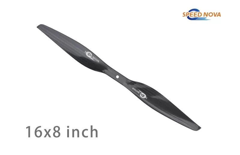 RAYI 16x8 CF FIXED PROP