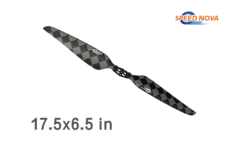 Rayi 17.5x6.5 CF Folding PROP