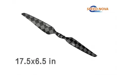 Rayi 17.5x6.5 CF Folding PROP