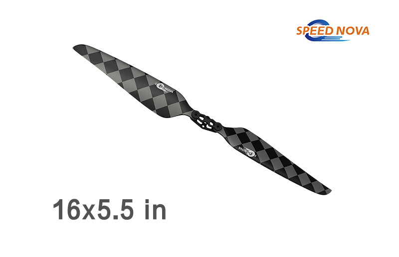 RAYI 16x5.5 CF Folding PROP