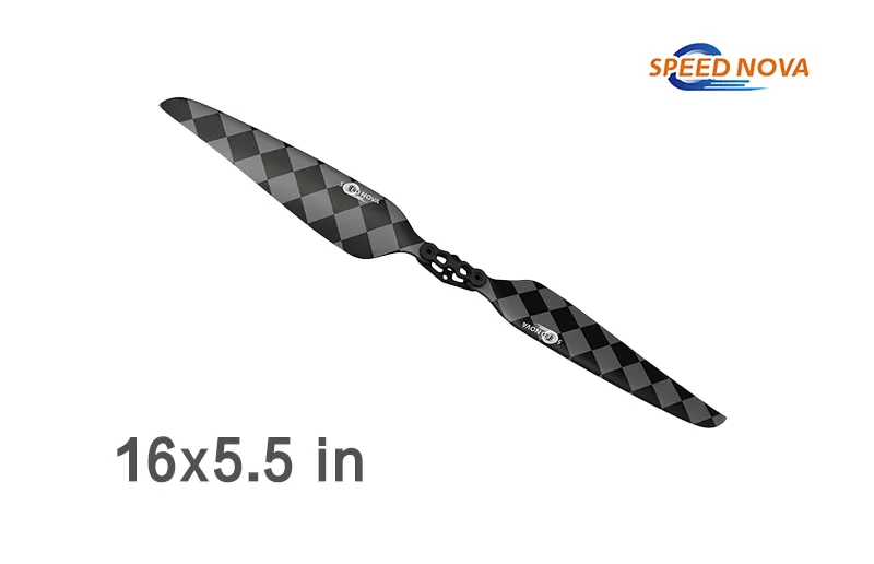 RAYI 16x5.5 CF Folding PROP