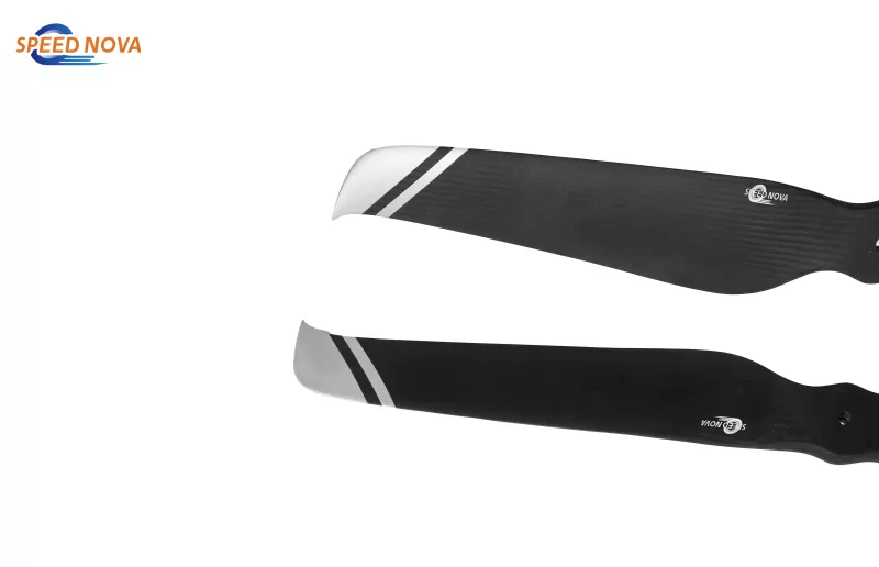 RAYI 57x19 CF FIXED PROP