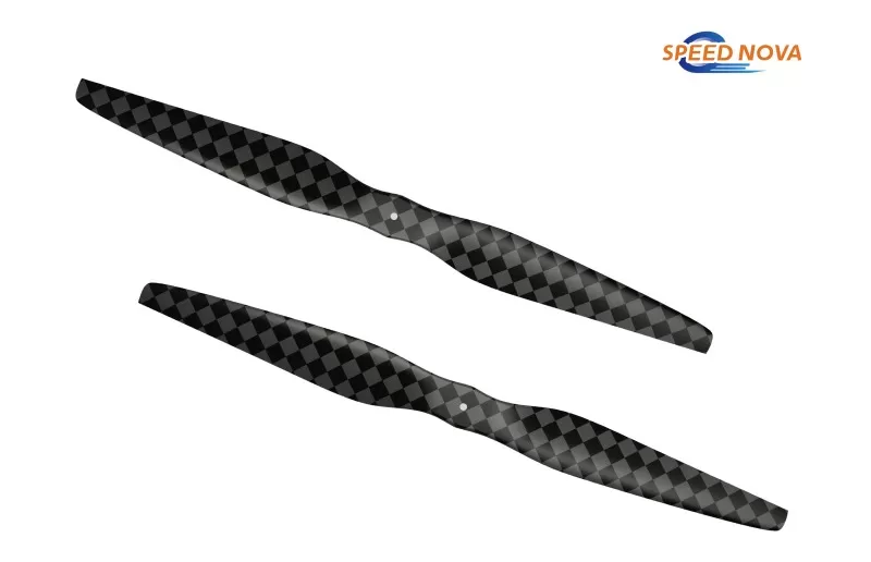 RAYI 42x14 Ultralight  CF FIXED PROP