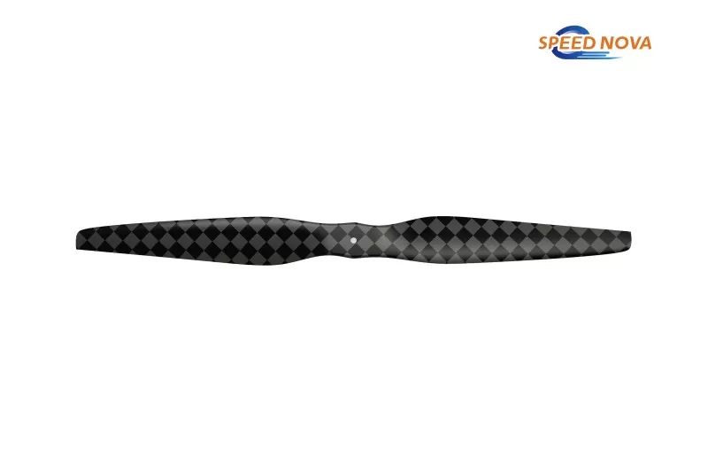 RAYI 40x13 CF FIXED PROP