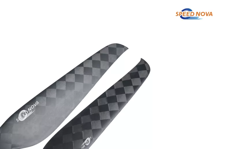 RAYI 29x9.6 CF FIXED PROP