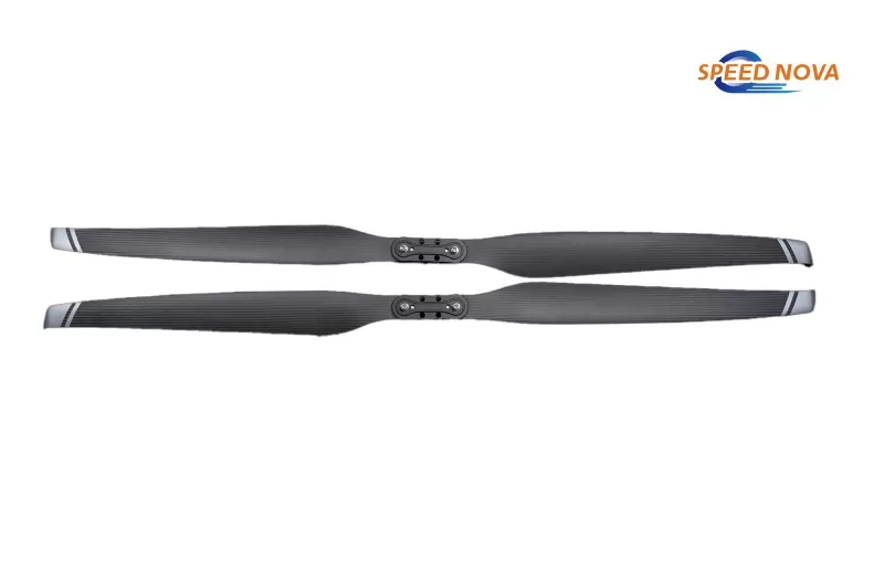 57x20 CF Folding PROP