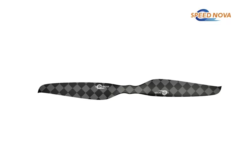 22x7.8 CF FIXED PROP