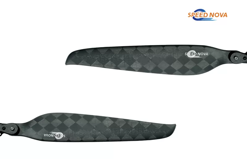 42X14 CF Folding PROP