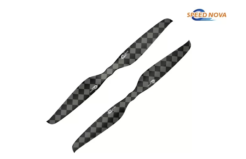 20x6.5 CF FIXED PROP