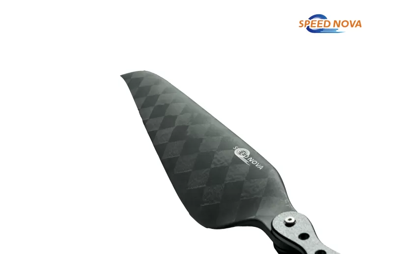 28x12 CF Folding PROP