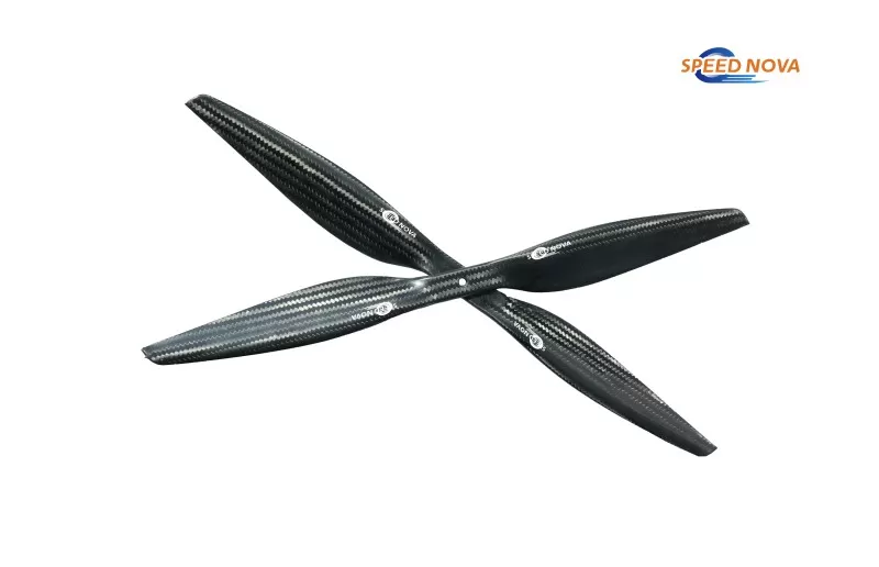 RAYI 16x8 CF FIXED PROP