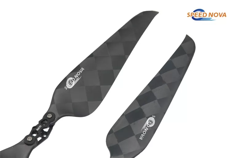 Rayi 17.5x6.5 CF Folding PROP