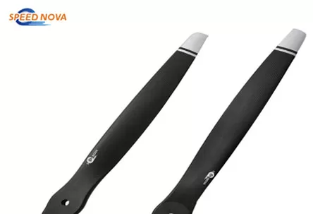 UAV Propeller Installation and Maintenance Guide